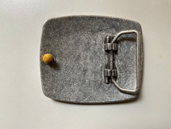 Classic Simple Minimalistic Rounded Rectangle Bel… - image 3