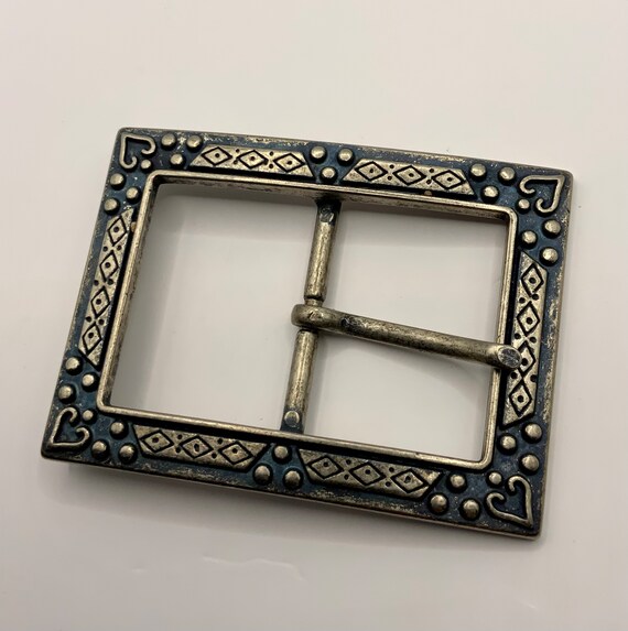 Interchangeable Vintage Rectangular Centre Bar Be… - image 5