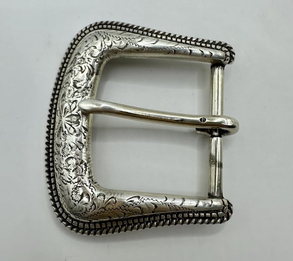 Stunning Classic Western Vintage Interchangeable End Bar 