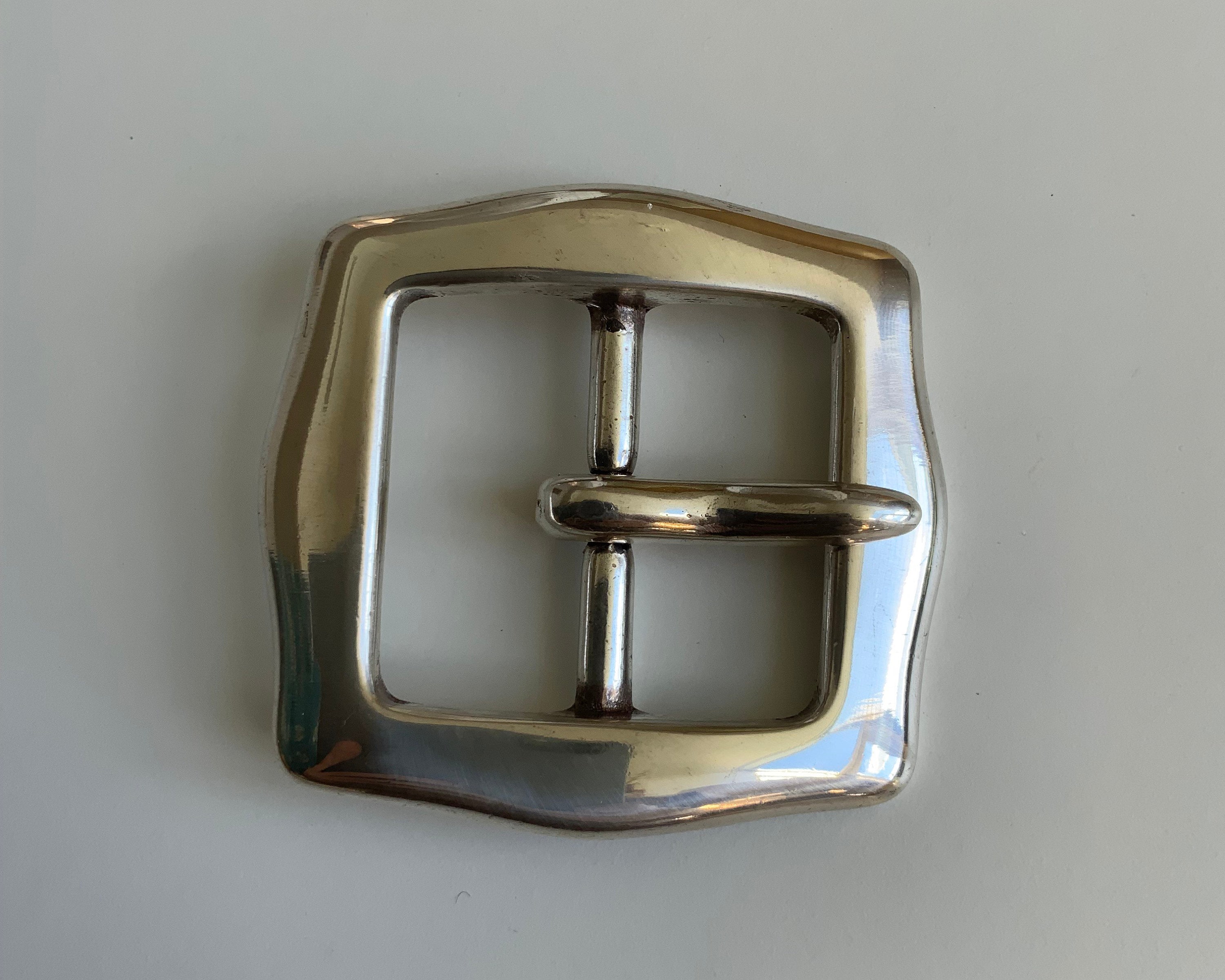 70s belt buckle - Etsy 日本