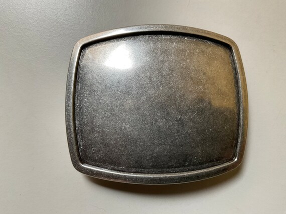 Classic Simple Minimalistic Rounded Rectangle Bel… - image 8