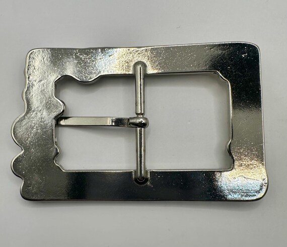 Vintage Interchangeable Rectangular Centre Bar Be… - image 9