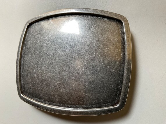 Classic Simple Minimalistic Rounded Rectangle Bel… - image 6