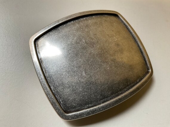 Classic Simple Minimalistic Rounded Rectangle Bel… - image 7