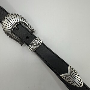 Buy Navajo Ranger Buckle Online In India - Etsy India display picture 3