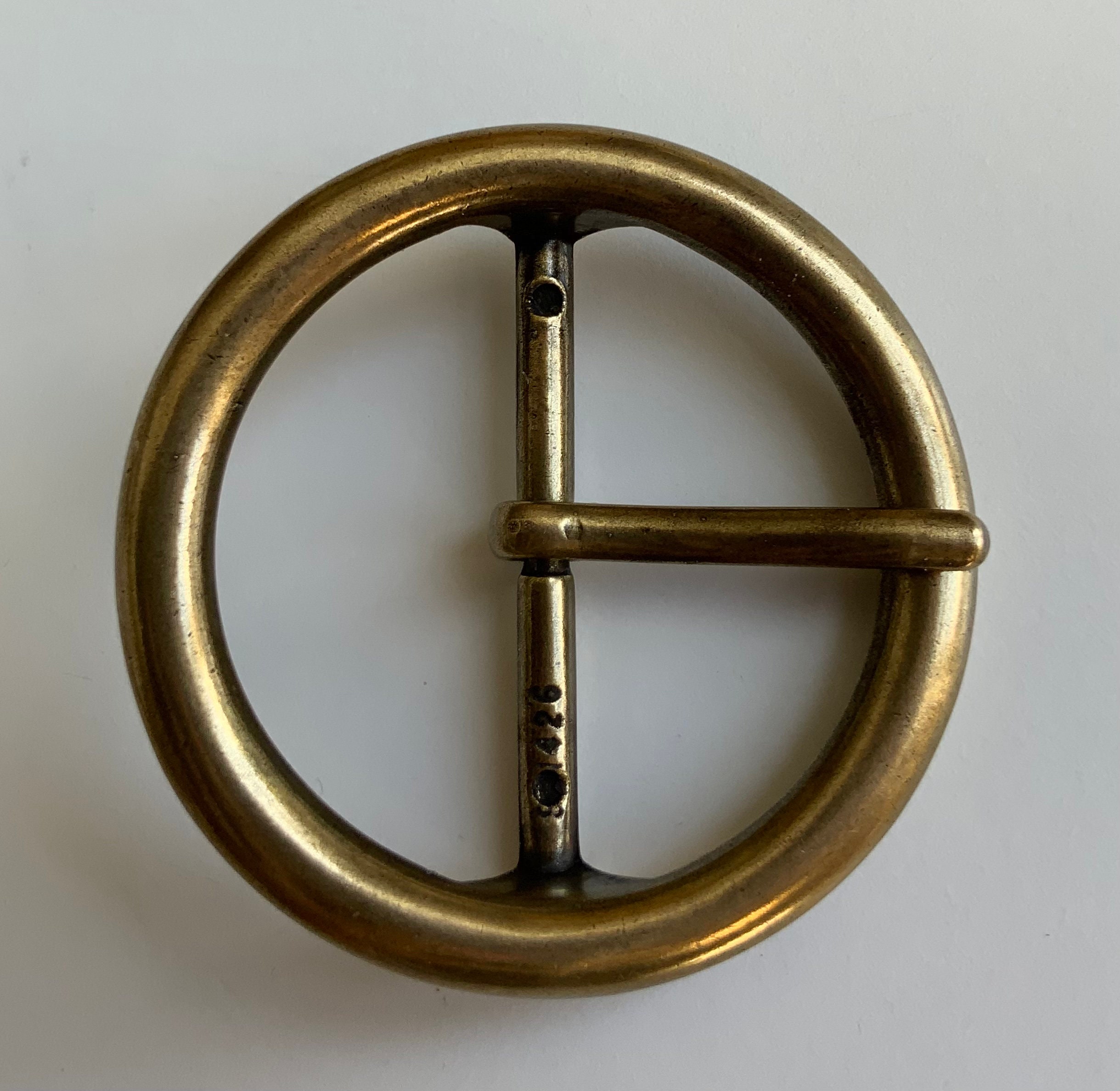 70s Belt Buckle Canada