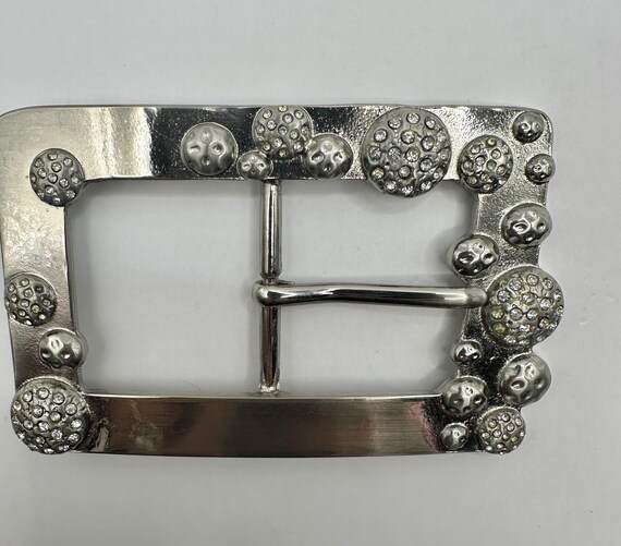 Vintage Interchangeable Rectangular Centre Bar Be… - image 7