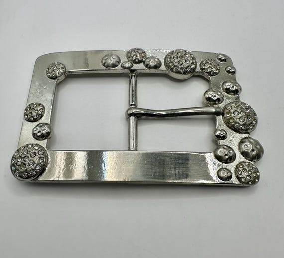 Vintage Interchangeable Rectangular Centre Bar Be… - image 6