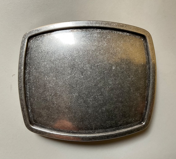 Classic Simple Minimalistic Rounded Rectangle Bel… - image 1