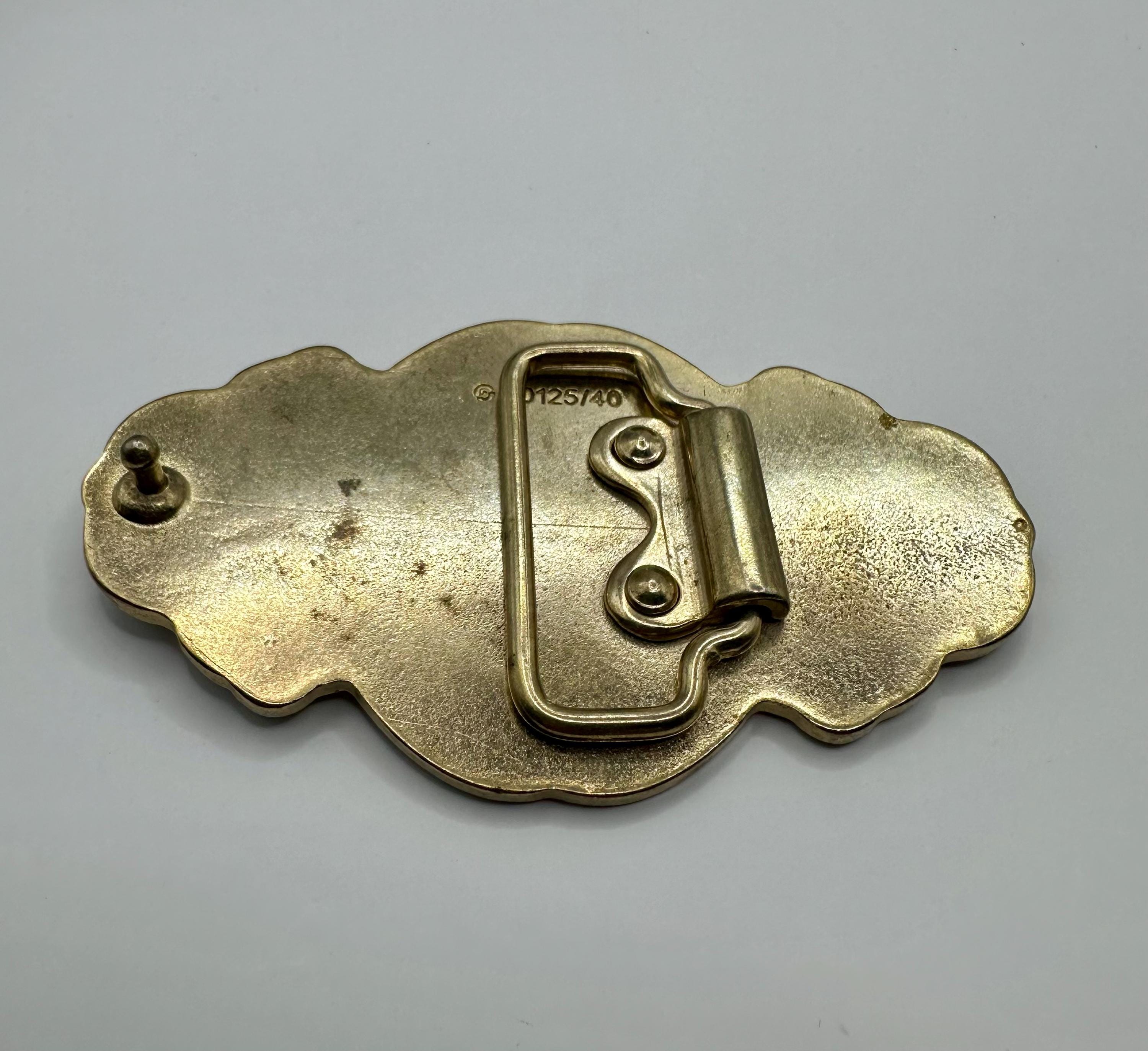 Vintage Roman Coin Belt Buckle Large Gold Tone Greco-Roman Hellenistic Style Amazon.com: Women Elastic Band Fashion Belt Gold Metal Greek  main image 2