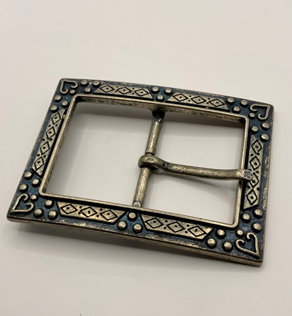 Interchangeable Vintage Rectangular Centre Bar Be… - image 4