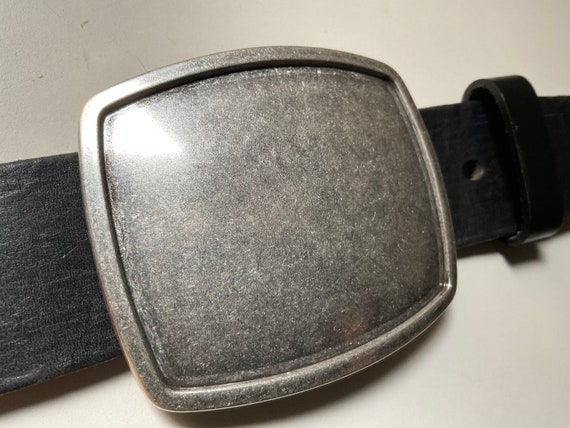 Classic Simple Minimalistic Rounded Rectangle Bel… - image 10