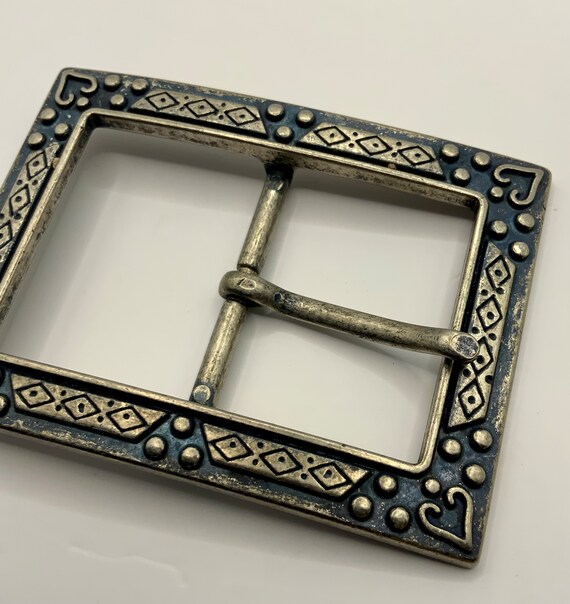 Interchangeable Vintage Rectangular Centre Bar Be… - image 6