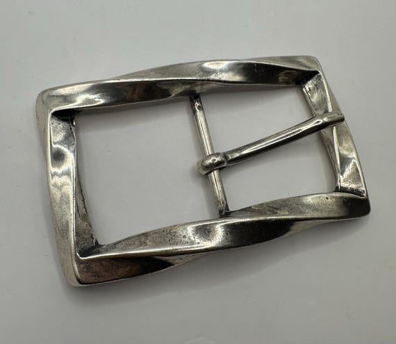 Large Heavy Twisted Rectangular Thick High Qualit… - image 3