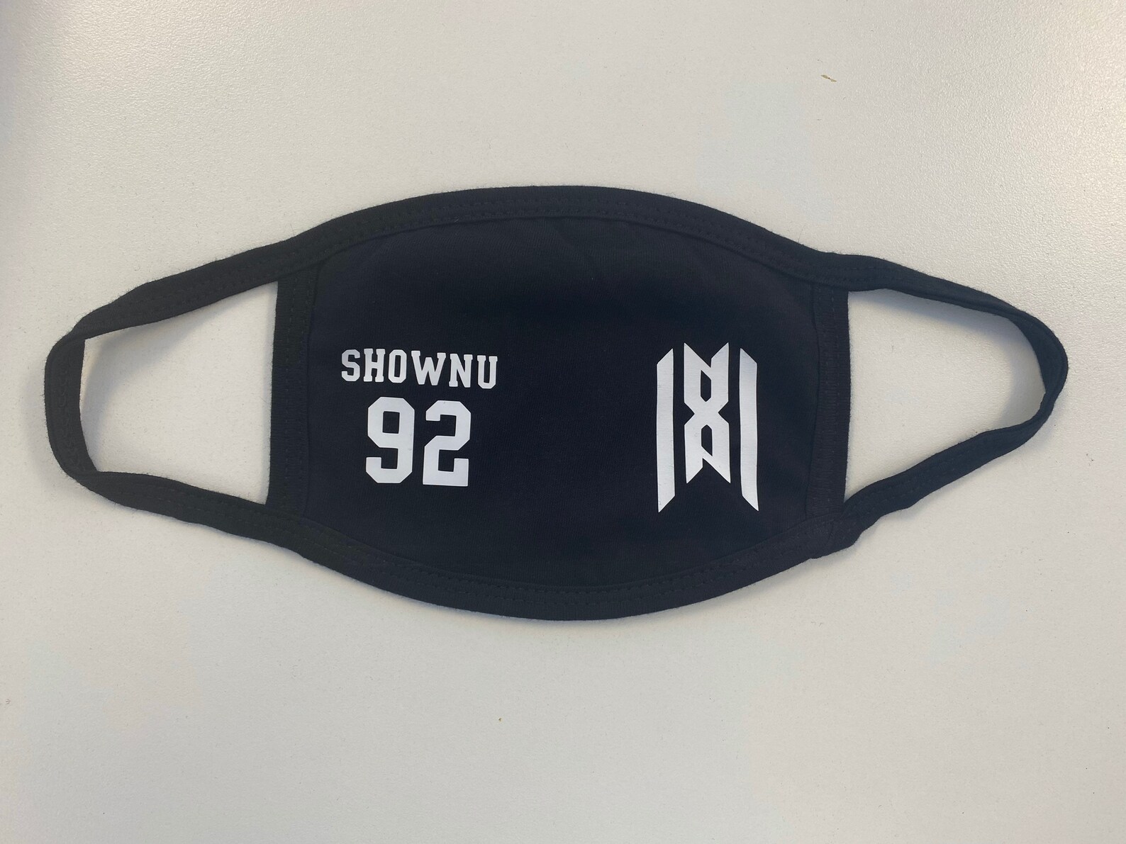 Personalized Kpop face mask kpop logo kpop masks korean Etsy