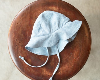 Floppy Sun hat