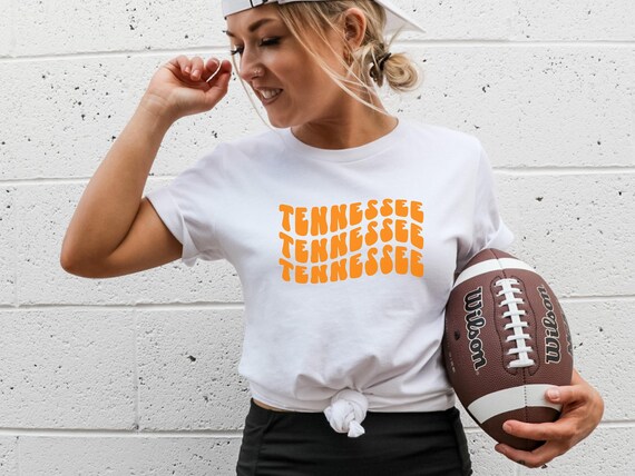 Tennessee Vols Game Day Shirt Tennessee 