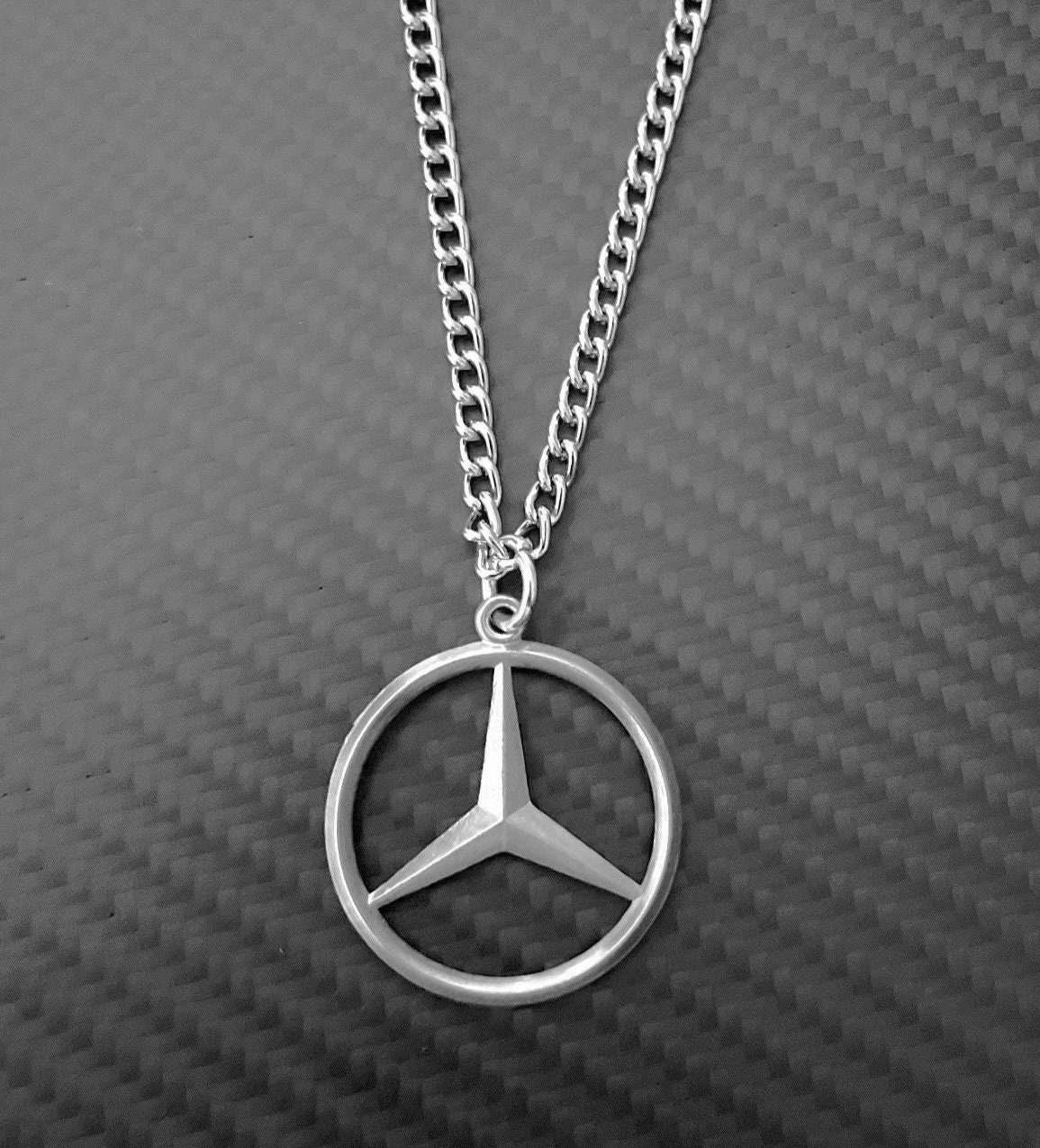 Mercedes 925 silver - .de