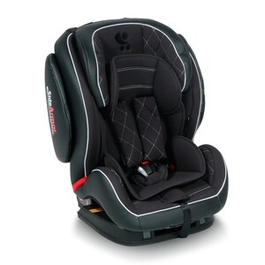 lorelli harmony isofix