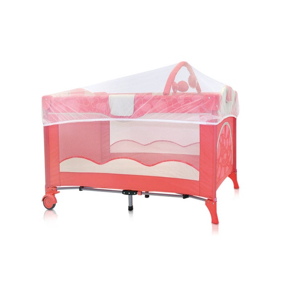Baby cot mosquito net sales