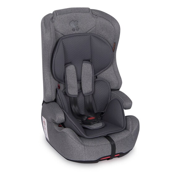 lorelli harmony isofix