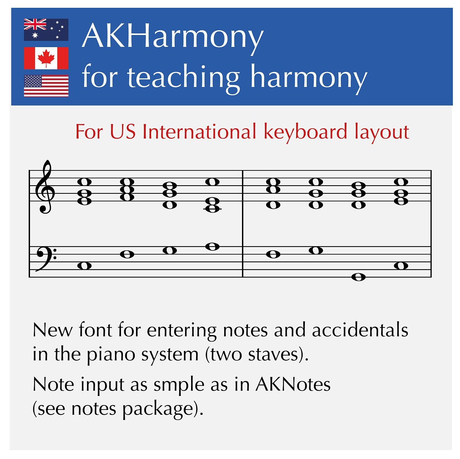 Teacher's Bundle for Writing Music Notes and Rhythm in Word or Pages ...