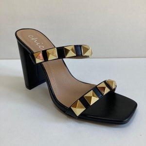 Fake valentino heels cheap