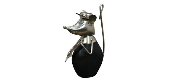 Lavish Touch Rolo Rat Musician Etsy Australia
