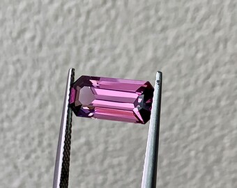 Espinela natural 4,90 cts