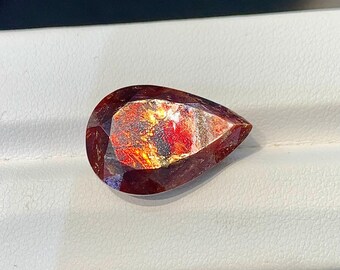 Seltener Mangano Tantalit 29.77 cts