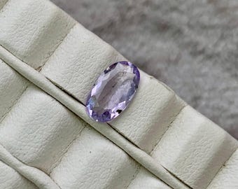 Mineral raro hackmanita 1,10 cts.