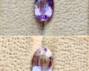 Hackmanita rara con cambio de color de 1,45 cts