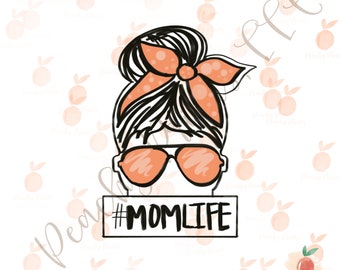 MomLife Cookie Cutter