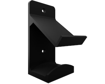 Universelle Controller und Kopfhörer Wandhalterung, Gaming Organizer