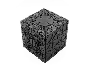 ヘルレイザー パズル ボックス、ラメント コンフィギュレーション