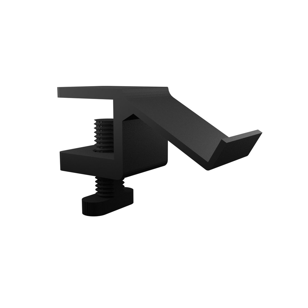 Controller Holder Desk Clamp Universal Gamepad Mount Etsy