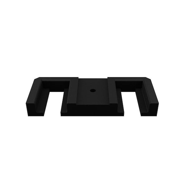 Support de manette Playstation sous le bureau, rangement d'accessoires de jeu, support mural pour PS4, organiseur de jeu, support de console, solution d'économie d'espace