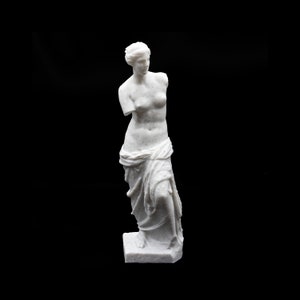 Afrodita, estatua de Venus de Milo