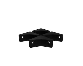 Corner Bracket 24x12 4pcs