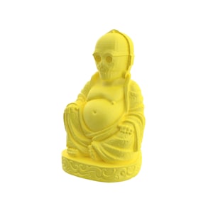 C3PO Buddha