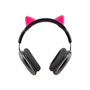 Cat Ears Headband Strap for Apple AirPods Max