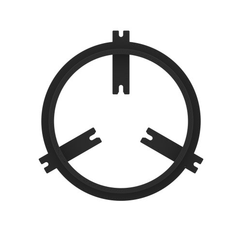 3 Wick Candle Holder Custom Candle Wick Holder Etsy