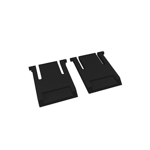 Logitech MK345 Replacement Feet Replacement Foot, Pack of 2, Stand Holder with Adjustable Tilt Legs
