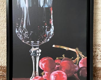 Copa de vino
