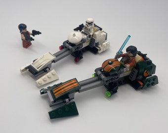 Lego Rebel Trooper - Etsy UK