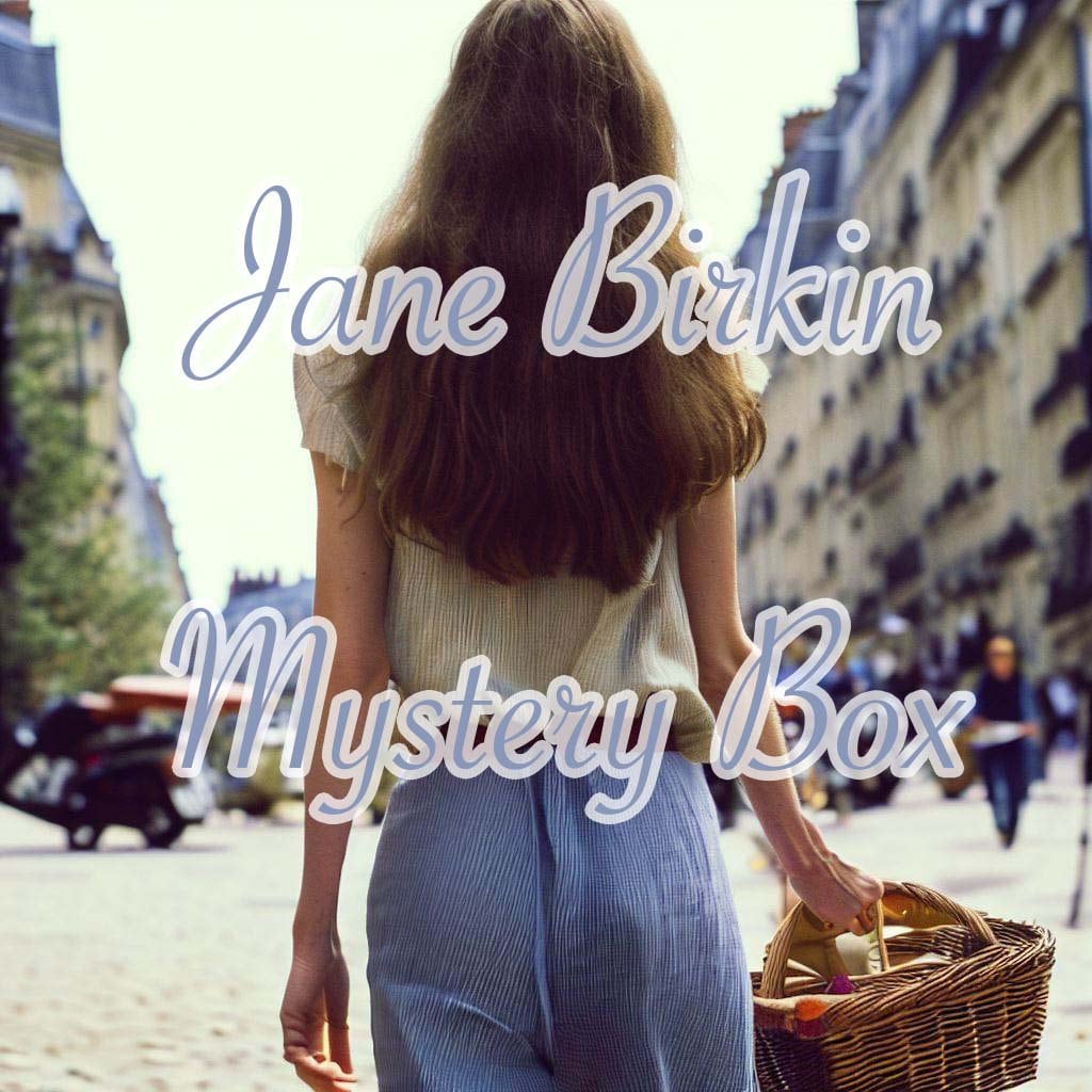 30 Best Photos of Jane Birkin in the 1970s ~ Vintage Everyday