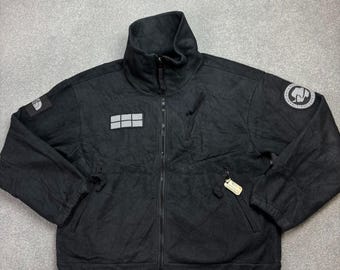 Vintage 1990 Large North Face Trans-antarctica Expedition