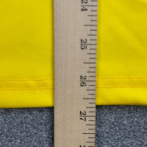 Camiseta Al-Nassr para adulto, talla M, amarilla, 2025/2026, Adidas Football Home Pedri 8 para hombre imagen 7