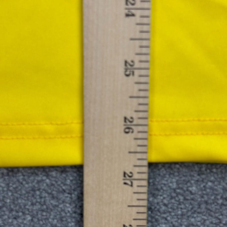 Camiseta Al-Nassr para adulto, talla M, amarilla, 2025/2026, Adidas Football Home Pedri 8 para hombre imagen 7