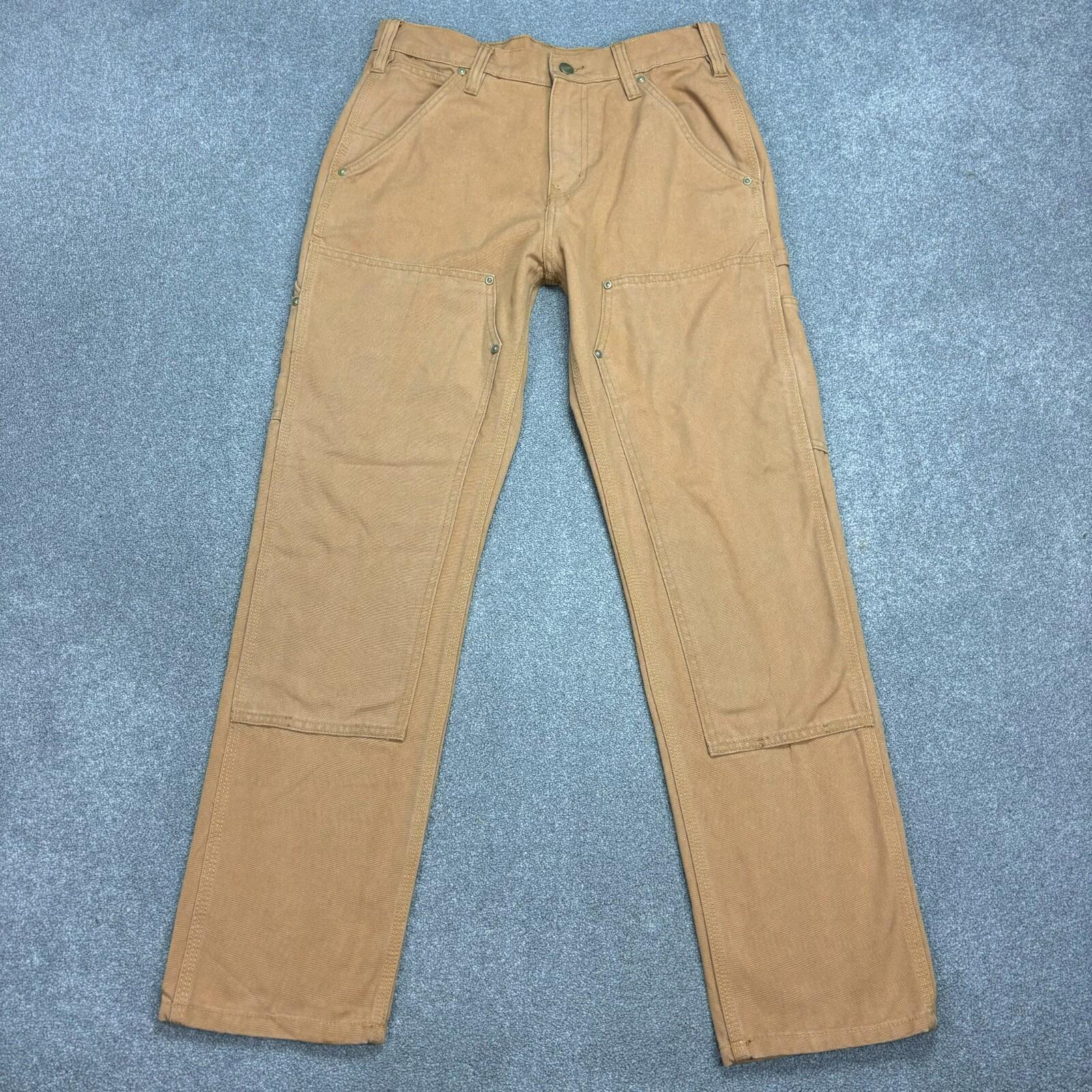 Carhartt Double Knee 30x30 - Etsy